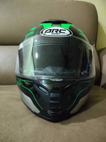 ARC Helmet full face