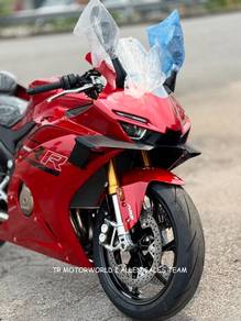 ZXMOTO 500RR
