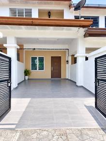 Townhouse For Sale in Cheras,KUL