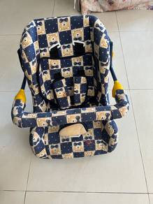 Chiid car seat