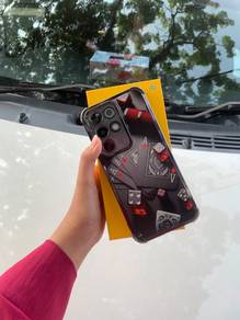 Realme c85 ori Malaysia set 8/256 5g