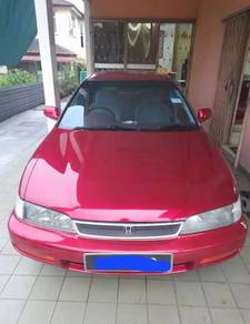 Honda Accord VTi in Semenyih, SGR