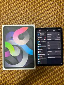 ipad air 4th gen