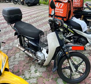 Honda EX5