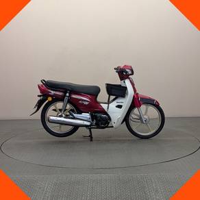 Honda EX5