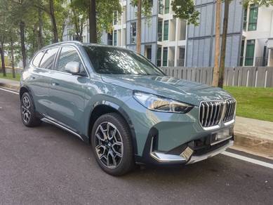 BMW X1 sDRIVE20i xLINE in Georgetown, PNG