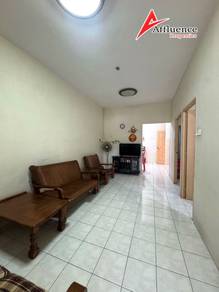 Terraced House For Sale in Kuching,SWK