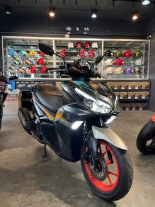 Yamaha NVX