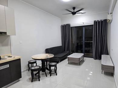 Condominium For Sale in Bay Point @ Country Garden Danga Bay