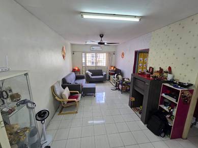 Apartment For Sale in One Selayang