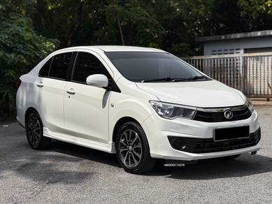 Perodua Bezza STANDARD G in Ipoh, PRK