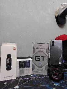 Infinix GT 30 Pro