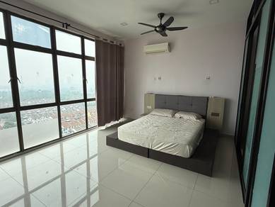 Apartment For Rent in Palazio