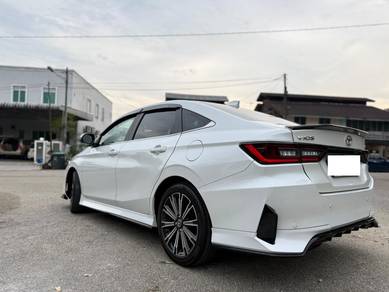 Toyota Vios G in Bukit Mertajam, PNG