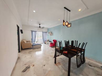 Condominium For Sale in La Villas Condominium