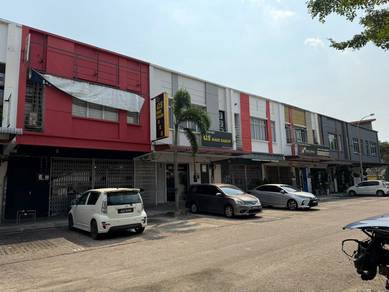 Shop lot For Rent in Johor Bahru,JHR