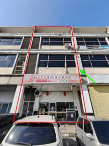 Shop lot For Sale in Kuching,SWK