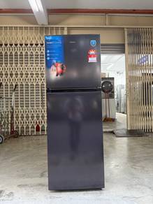 Midea 236L 2door fridge refrigerator