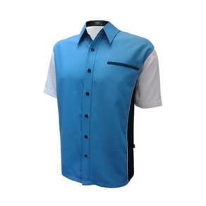 Baju Korporat Kemeja F1 Mr2 Polysoft Men FP-887E