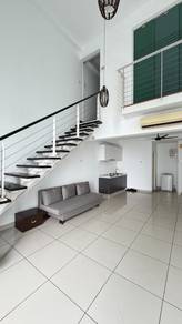Service Residence For Rent in The Scott Garden SOHO