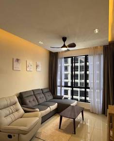 Service Residence For Rent in Veranda Residence
