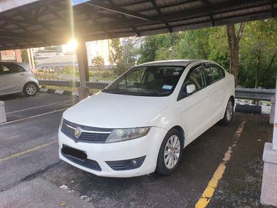 Proton Preve EXECUTIVE in Old Klang Road, KUL