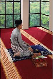 karpet surau murah 
