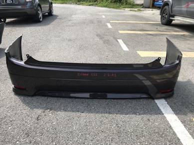 No 2-3-43 Bumper Nissan Elgrand E52 Highway Star