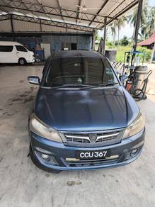 Proton Saga FL in Permatang Pauh, PNG