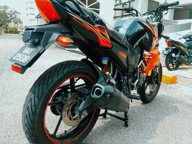 Nimota CK9