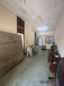 1-storey Terraced House For Sale in Port Klang,SGR