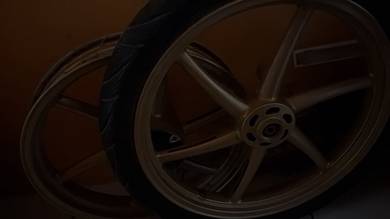 Rim motor rs