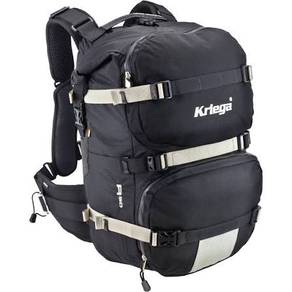 KRIEGA R30 Riding Backpack