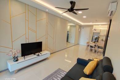 Service Residence For Rent in United Point Residence @ North Kiara