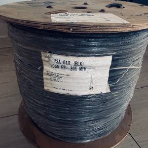 BELDEN RG-11 type 75 ohm coaxial cable