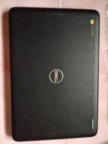Dell Laptop window 10