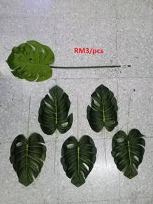 Artificial plants for decoration