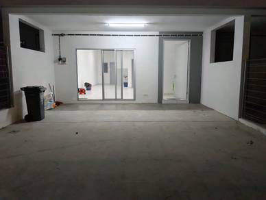 2-storey Terraced House For Rent in Johor Bahru,JHR