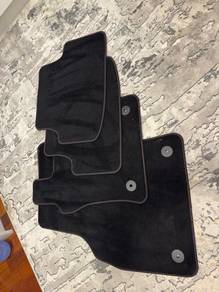 Volkswagen Golf GTI MK8 - Original Carpet