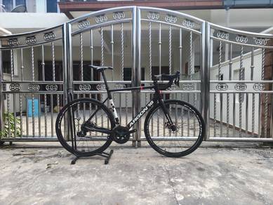 (Jekpot!/ Nego/ Free Brg) [180-195cm] Argon 18 Car