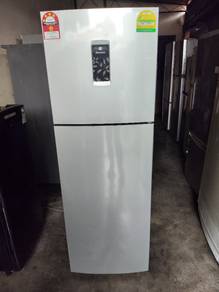 peti Ais Electrolux peti sejuk sekli hantr