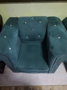 Set Sofa Beserta meja 🤩🤩