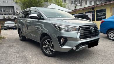 Toyota Innova G in Ampang, SGR