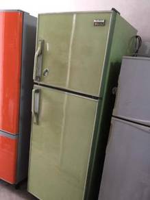 Vintage National Fridge Peti Sejuk Refrigerator