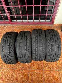 2026 tayar baru maxxis 225 45 17