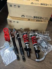 RS-R RSR Best i Active Coilovers Honda Civic FL5