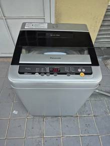 Automatic Panasonic Washing Machine Washer 7 ks
