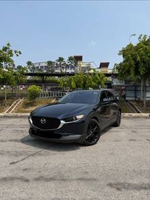 Mazda CX-30 G 2WD STD in Cheras, SGR