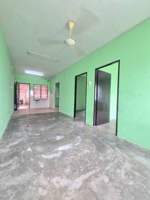 Flat For Sale in Rumah Pangsa Impian