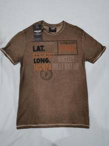 Triumph Motorcycle TShirt Short Sleeve C